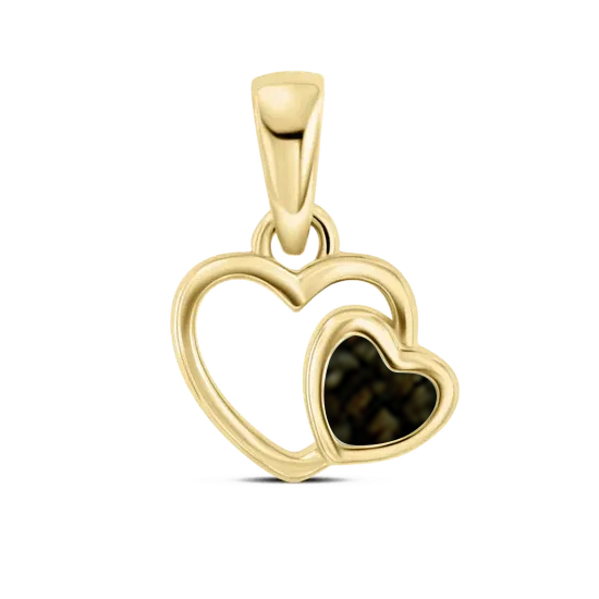 Heart to Heart | Ashanger massief