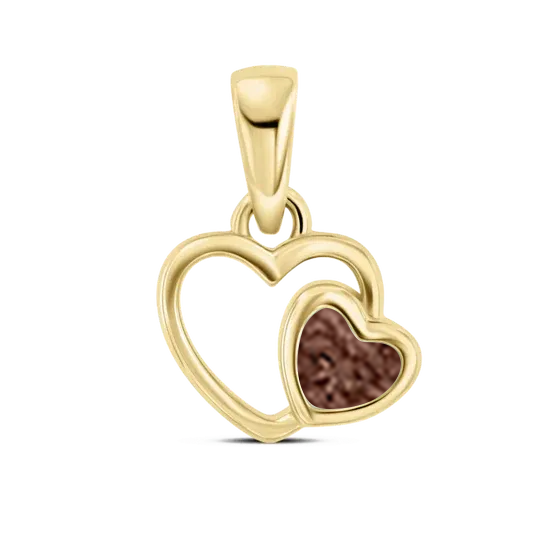 Heart to Heart | Ashanger massief