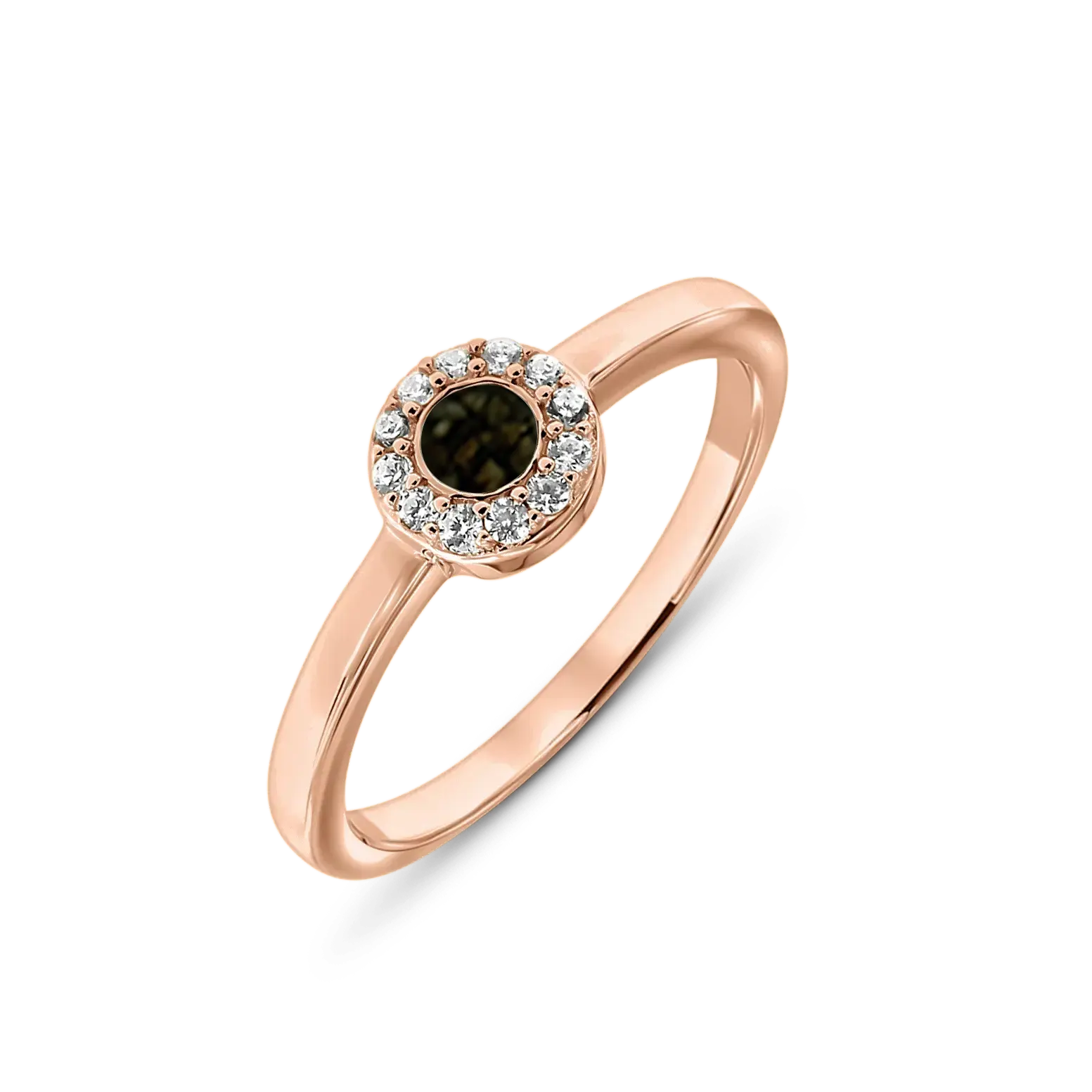 Merel | As Ring massief