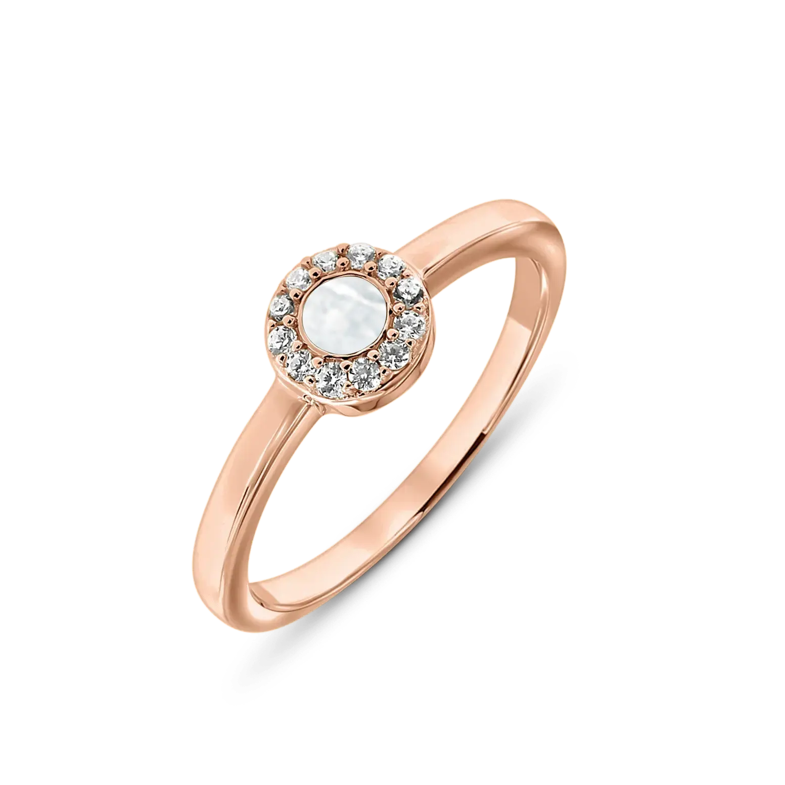 Merel | As Ring massief