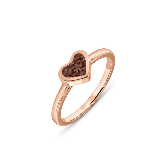 Liv | As Ring solid 