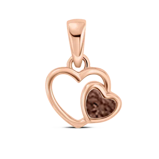 Heart to Heart | Ashanger massief