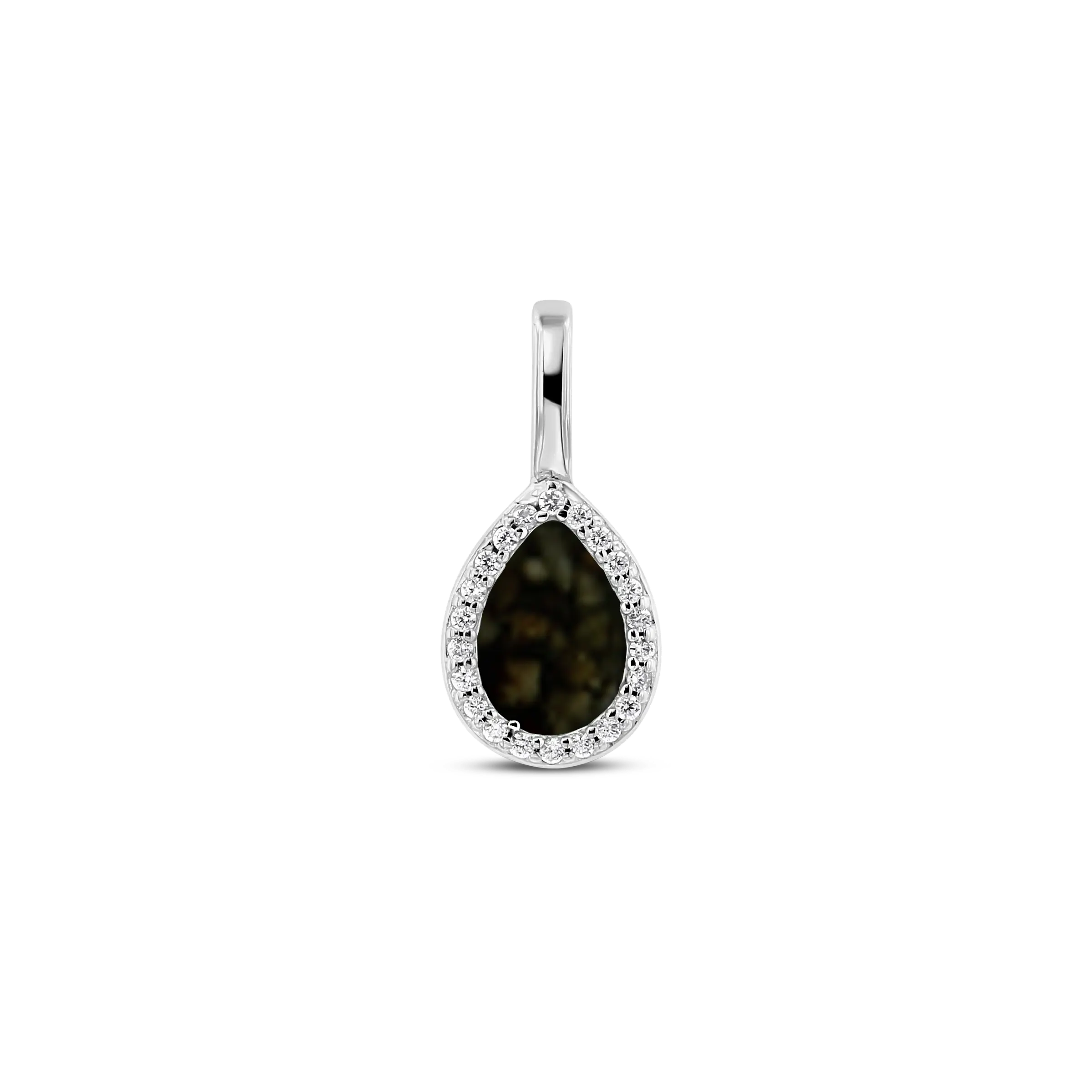 Lotte | As Hanger Zilver