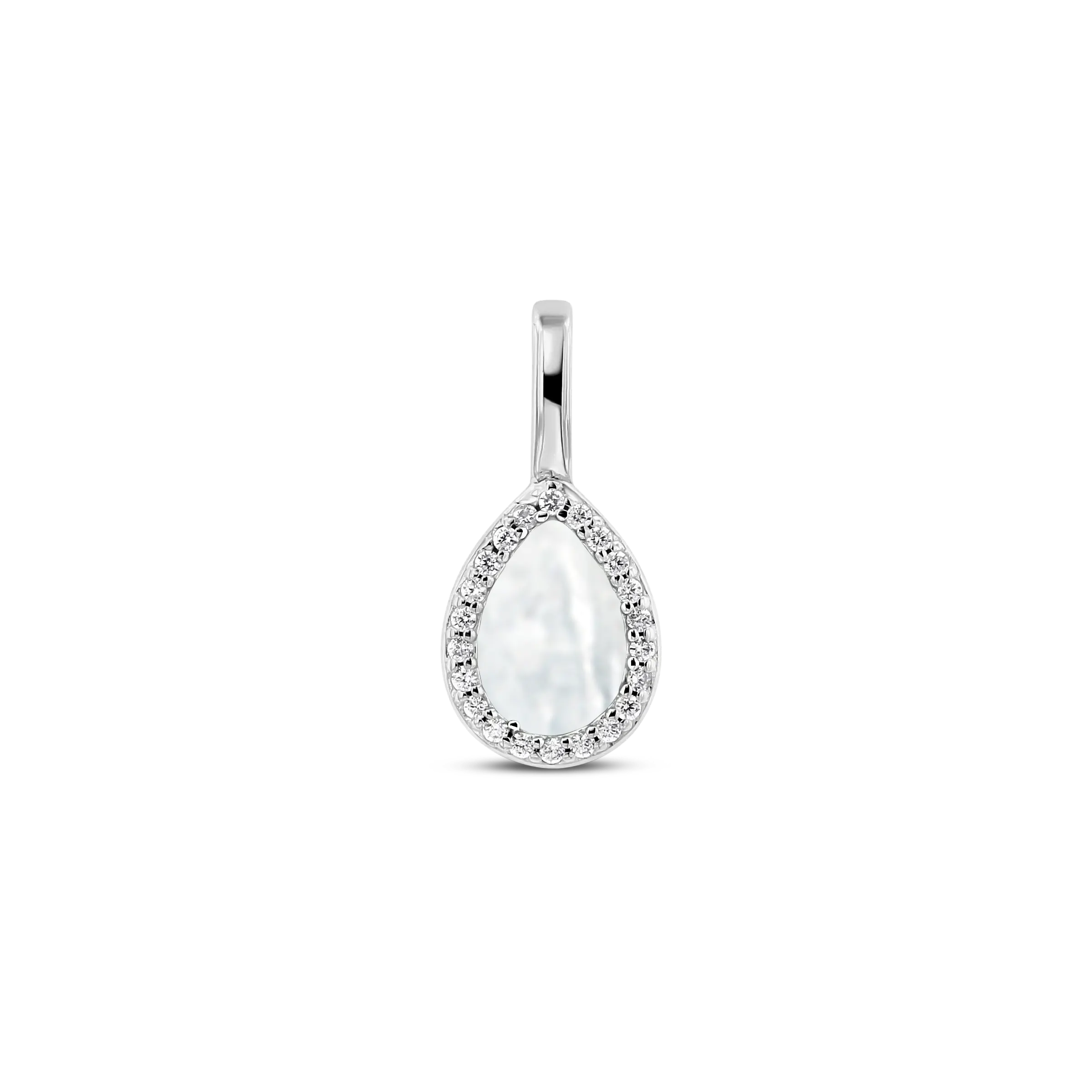 Lotte | As Hanger Zilver