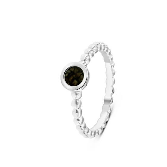 Isabelle | Asring Zilver