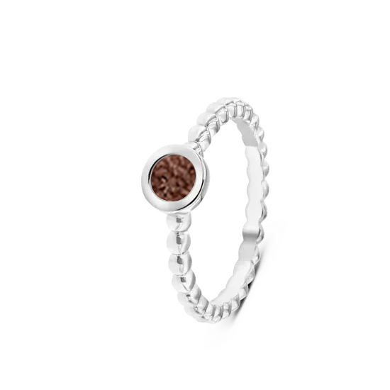 Isabelle | Asring Zilver