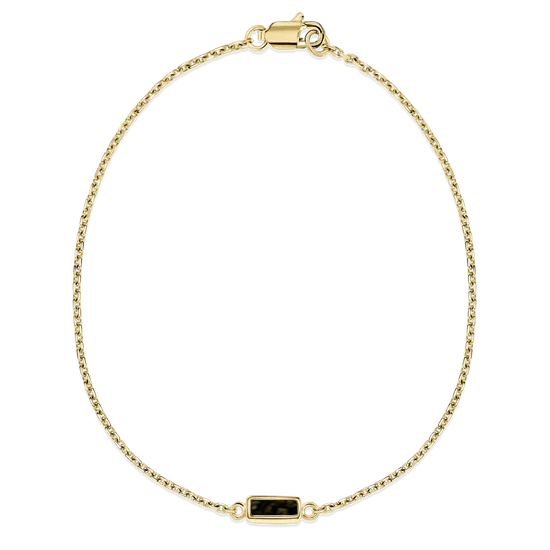 Britt | As Bracelet solid