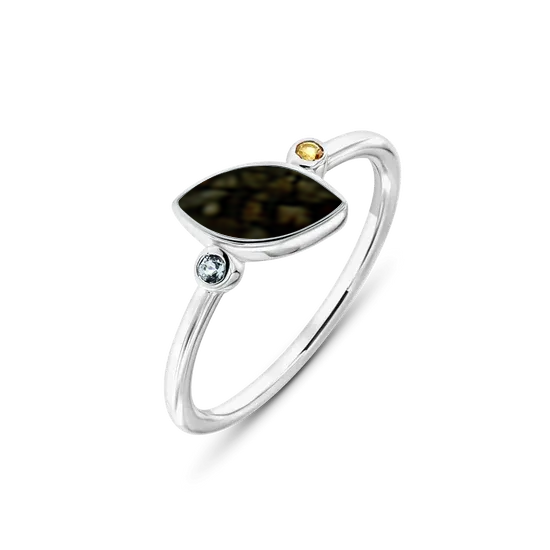 Lina Duo| Asring Zilver