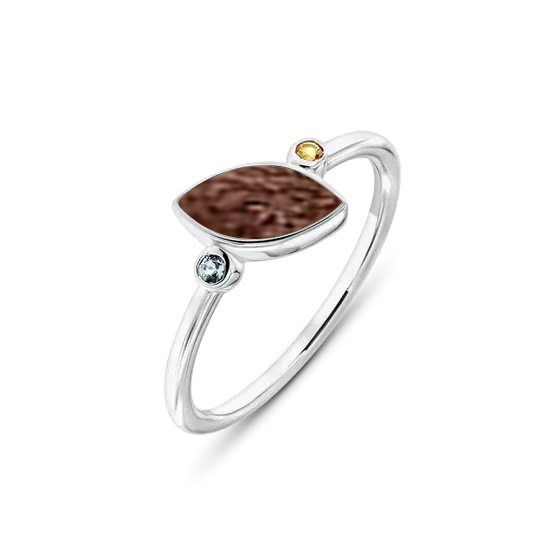 Lina Duo| Asring Zilver