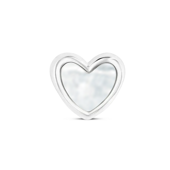 Roos | Asbedel massief