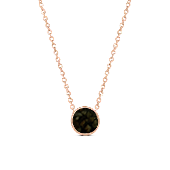 Lis | Asketting massief