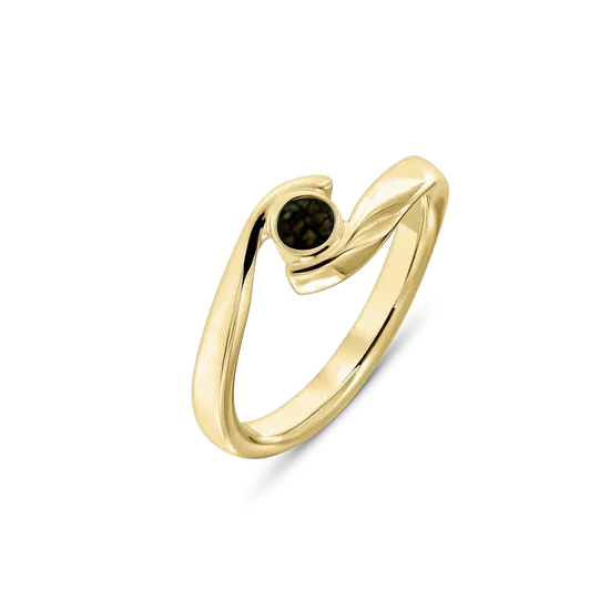 Olivia | As Ring solid 