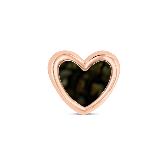 Roos | Asbedel massief