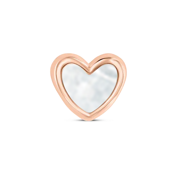 Roos | Asbedel massief