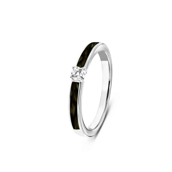 Cinderella | Asring Zilver