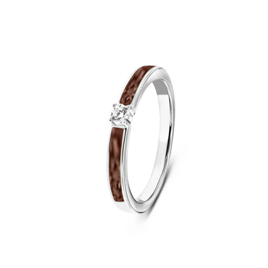 Cinderella | Asring Zilver