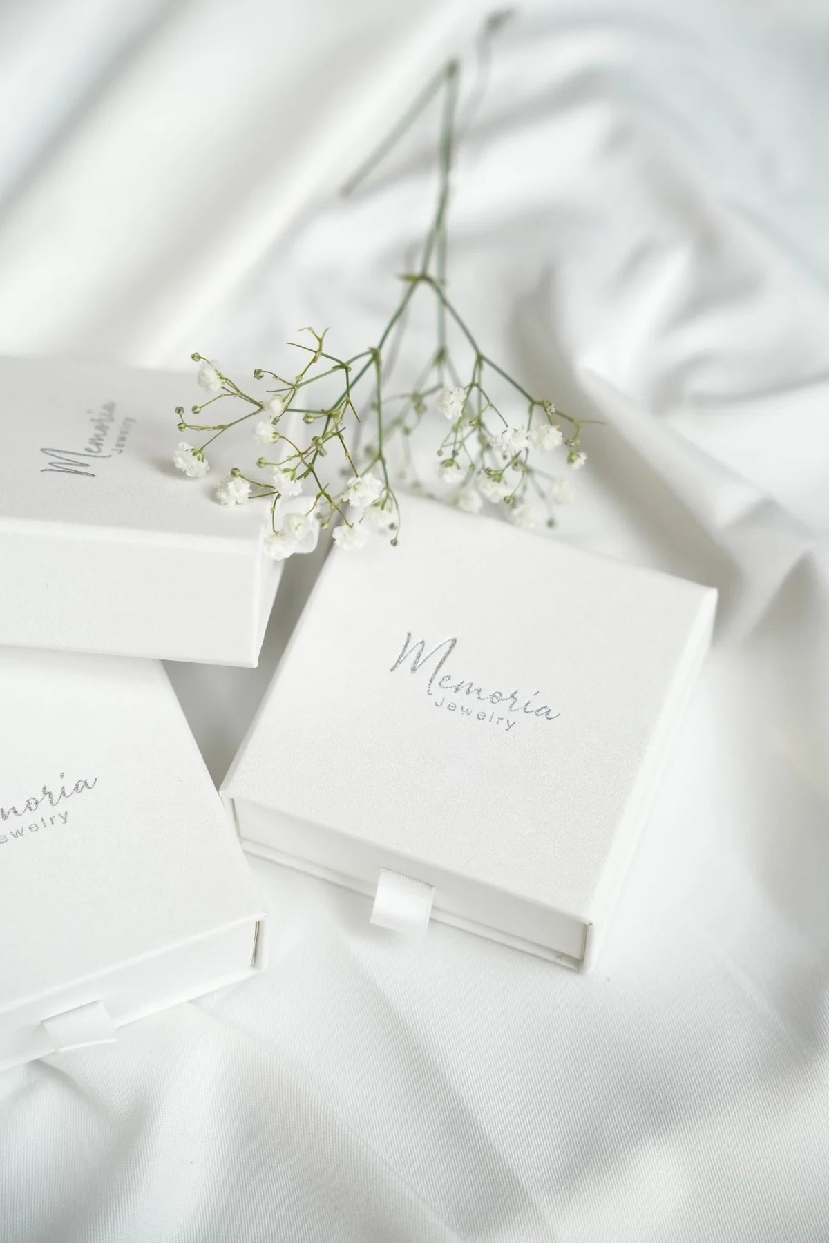 Memoria-geschenkdoosje voor de Juul asarmband